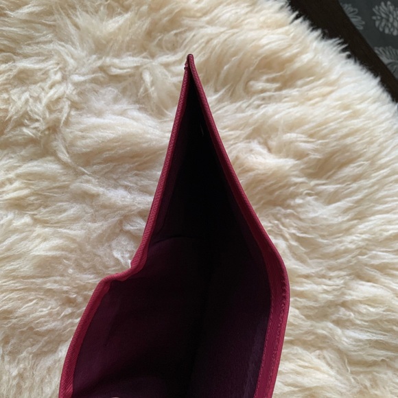 🦋Prada🦋 Saffiano Leather Wallet - Picture 8 of 16